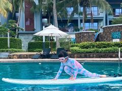 -石梅湾艾美度假酒店