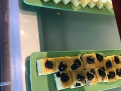 -天津君隆威斯汀酒店