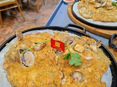 -百年银屏蚝烙·潮汕菜·非遗(乐山店)