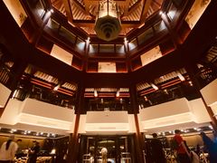 -苏州吴宫泛太平洋酒店