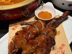 -解家河南菜(商鼎路店)