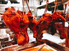 -布拉王港式美食(绿城店)