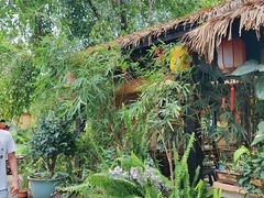 -园林美食城·本土农家菜(杨和镇店)