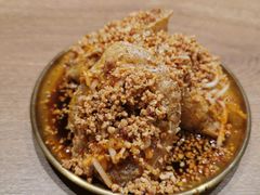 -小豆海棠(人民南路店)