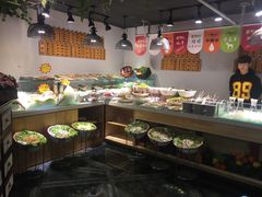 -酒肉行·虎子盐筋烤肉(大寨路店)