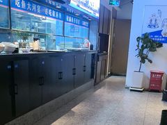 -大河宴·椒麻鱼火锅(北京路中和美食街店)