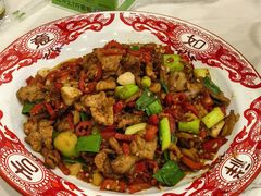 -江城燕子大排档(江汉路步行街店)