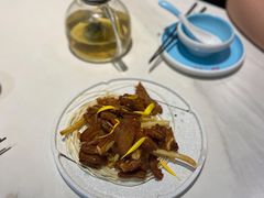 -香香海南菜餐厅