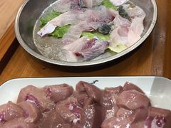-顺德一品粥·20年凤城老字号(芳村店)