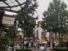 -比斯特上海购物村精品奥特莱斯