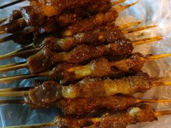 -锅圈食汇火锅烧烤食材超市(工农路店)