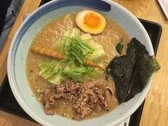 -雷门拉面·现熬骨汤(凯德来福士店)