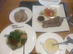 -兰特伯爵西餐厅·啤酒屋(方庄店)