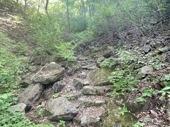 -雾灵西峰