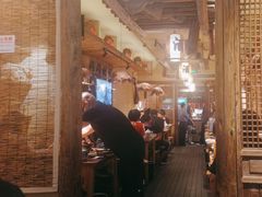 -泥糊破店小酒馆·团建聚餐(南京西路店)