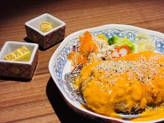 -隐月· 㐂和食屋(芝罘万达公馆店)