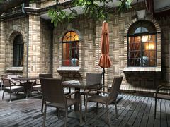 -马勒别墅饭店(静安寺店)