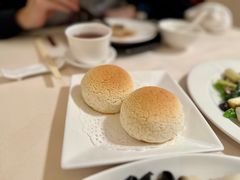 雪顶雄峰-利苑酒家(金宝店)