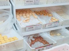 -北京稻香村(学清店)