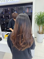 点击看大图 -FINE HAIR 烫染专业设计