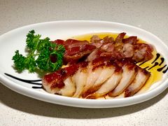 蜜汁叉烧-南枝记·港式打边炉(新北万达店)