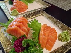 -山上下日本料理(万象城店)