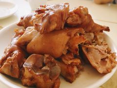 -姚家猪蹄坊(蓝田县店)