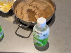 -尚宴牛特鲜自助(太原街万达店)
