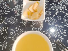 -八两八金·莱芜特色炒鸡(市南漳浦路店)