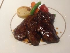 -戈雅法餐厅(世界城广场店)