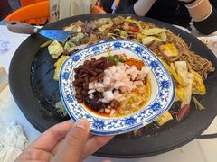 -一烙锅(友谊店)