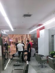 -禾曼造型