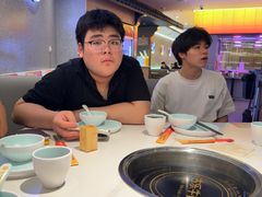 -古乐牛香•鲜牛肉牛杂火锅(系马桩总店)