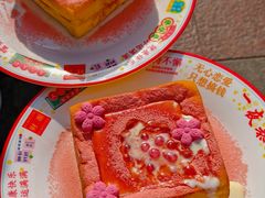 -香港威特瑞茶餐厅(小白楼音乐厅店)