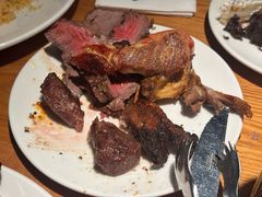 -拉蒂娜·巴西牛排馆 Latina·Brazilian Steakhouse(王府井喜悦店)