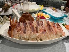 -海鲨湾海鲜会馆(百家湖1912店)