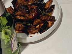 -白氏兄弟烧烤(富康路总店)