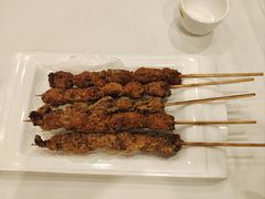 -功德林素菜饭庄(前门店)