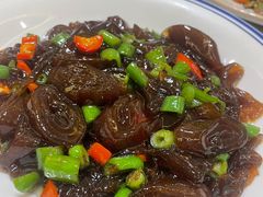 -新凯旋烧烤·燕姐千岛湖土菜