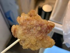-傅强排骨(成都总店)