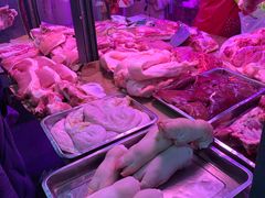 -江杨农产品批发市场