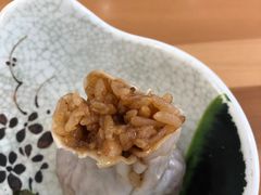 -吉祥馄饨(牡丹园店)