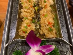 -老村旧煲(江宁金鹰店)
