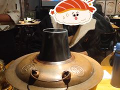 -Alali阿拉礼·新疆家宴(西溪新座店)