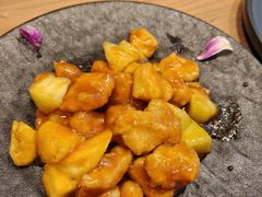-枣子树·素食餐厅(普陀山店)