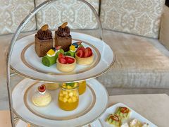 -大堂吧·下午茶·特调鸡尾酒(大连一方城堡豪华精选酒店)