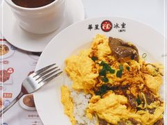 -华峰食馆(氹仔店)