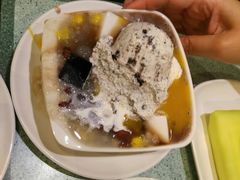 雪曲哈啰-松记糖水店(铜锣湾分店)