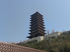 -牛首山文化旅游区