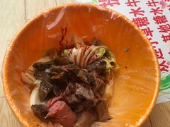 -小草糖水(海棠村店)
